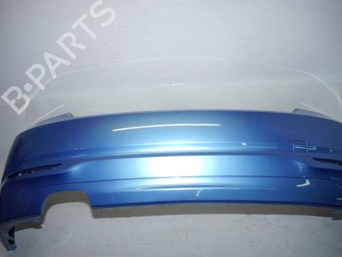 Rear bumper BMW 2 Coupe (F22, F87) 220 d | BP24384618C8 