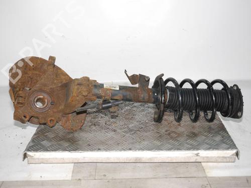 Left front shock absorber FORD KUGA I 2.0 TDCi | BP32839710M16  - Image 5
