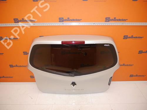 Tailgate RENAULT TWINGO II (CN0_) 1.2 16V (CN04, CN0B) | BP33147779C6 - Image 2