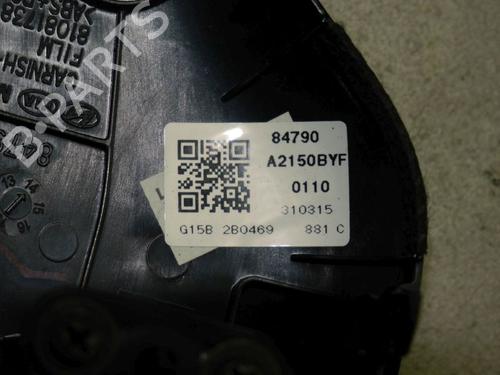 Mirror switch KIA CEE'D (JD) 1.4 CVVT | BP33144993I25  - Image 7