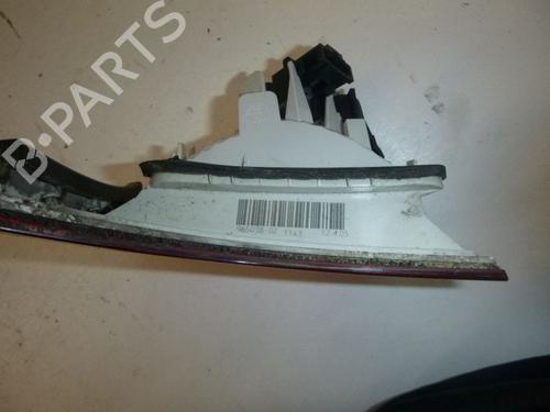 Right tailgate light AUDI A4 B7 (8EC) 2.0 | BP32636372C80