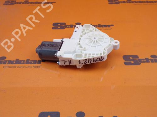Left rear window motor PORSCHE CAYENNE (92A) 4.2 S Diesel | BP32645007E23