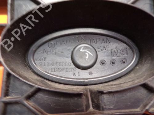 Grille SUBARU IMPREZA Estate (GG) 2.0 AWD (GG9) | BP28002058C40 