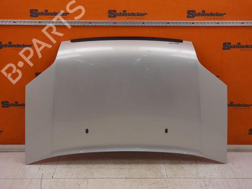 Capot Capot FORD TRANSIT CONNECT (P65_, P70_, P80_) 1.8 Di (75 hp) 33152468 33152468