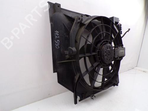 Fan BMW 1 (F40) 118 i | BP31260828M128