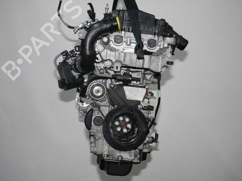 Used Engine PEUGEOT 2008 I (CU_) 1.2 THP 110 / PureTech 110 (110 hp) 32840339