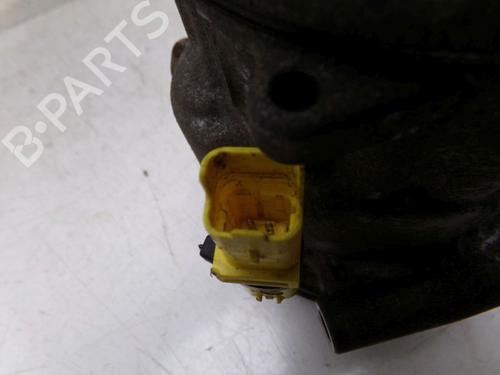 AC compressor PEUGEOT 1007 (KM_) 1.4 HDi | BP30889165M34