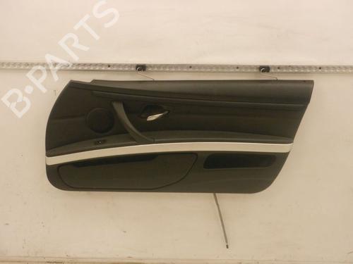 Used Front right panel Front right panel BMW 3 Coupe (E92) 335 i (306 hp) 33845632 33845632