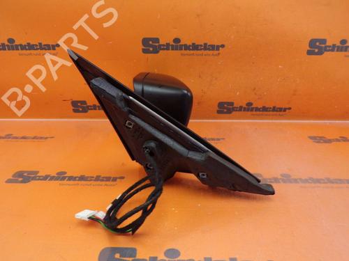Left mirror BMW 3 (E46) 316 i | BP24412768C26 