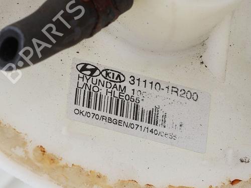 Fuel pump KIA RIO III (UB) 1.25 CVVT | BP37676197M76 - Image 6