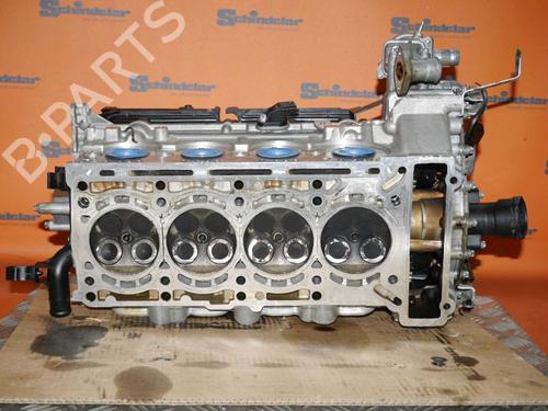 Cylinder head MERCEDES-BENZ C-CLASS (W203) C 180 Kompressor (203.046) | BP25828807M5 