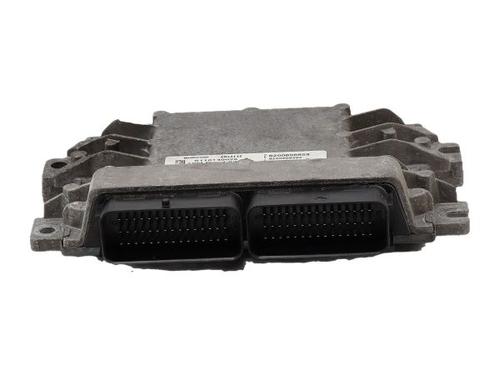Used Engine control unit (ECU) Engine control unit (ECU) DACIA SANDERO 1.4 (BS0C, BS0A, BS0G, BS1F, BS0E) (75 hp) 34255103 34255103