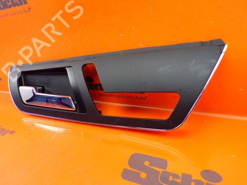 Rear left interior door handle MERCEDES-BENZ S-CLASS (W221, V221) S 320 CDI (221.022, 221.122) | BP24391666I15 