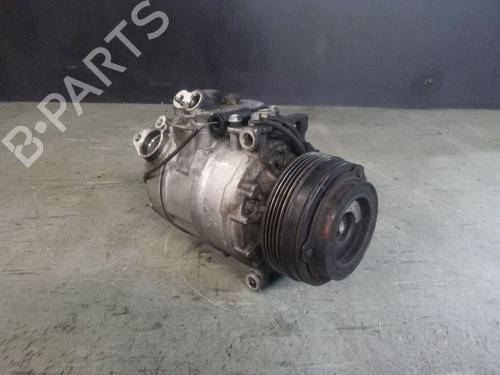 Used AC compressor AC compressor BMW 5 (E39) 530 d (184 hp) 33138778 33138778