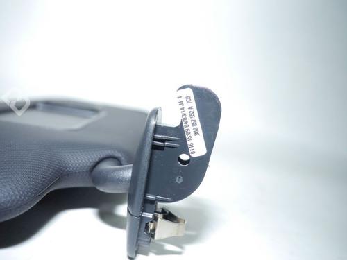 Right sun visor AUDI A4 B8 Avant (8K5) 2.0 TDI quattro | BP32636982I2