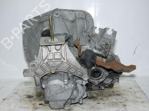 Gearbox FIAT STILO (192_) 1.8 16V (192AXC1A, 192BXC1A) | BP24383209M3 