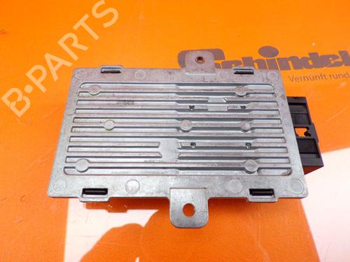 Control unit BMW 7 (E65, E66, E67) 745 i, Li | BP33146081M11 - Image 4