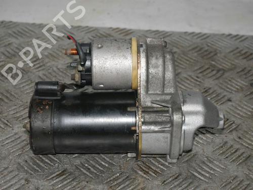 Starter OPEL CORSA C (X01) 1.2 (F08, F68) | BP37240790M8 - Image 3