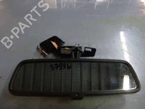 Used Rear mirror Rear mirror OPEL VECTRA C Estate (Z02) 2.2 direct (F35) (155 hp) 33138784 33138784