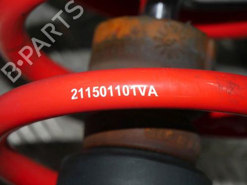 Right front shock absorber AUDI A4 B8 (8K2) 2.0 TFSI | BP35923810M17 - Image 5