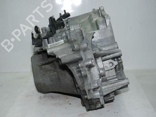 Gearbox VOLVO V40 Estate (645) 1.9 DI | BP24382710M3 