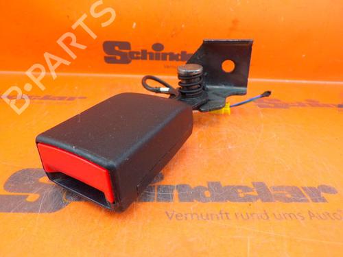 Engache cinturón MERCEDES-BENZ B-CLASS Sports Tourer (W246, W242) B 180 CDI (246.200) (109 hp) 33148573