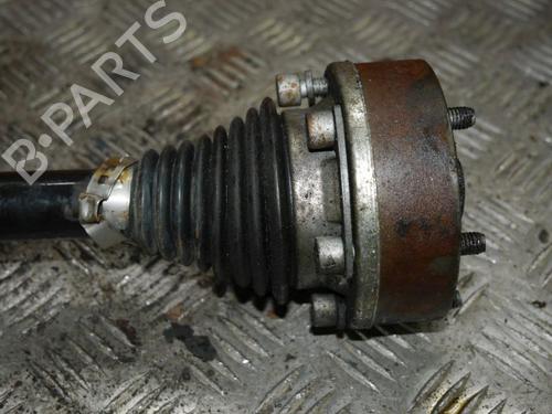 Left front driveshaft AUDI A1 (8X1, 8XK) 1.4 TFSI | BP28528631M38 