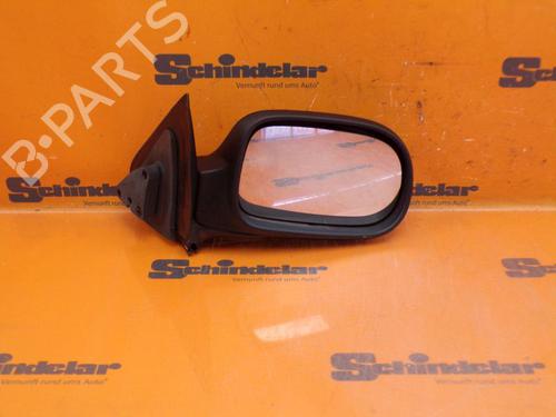 Used Right mirror SUZUKI SWIFT II Hatchback (EA, MA) 1.0 i (SF310, AA44) (53 hp) 33149832
