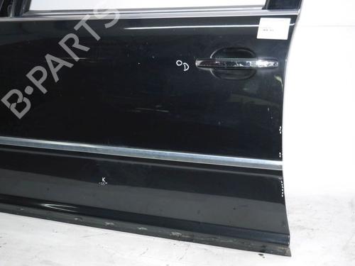Left front door VW PHAETON (3D1, 3D2, 3D3, 3D4, 3D6, 3D7, 3D8, 3D9) 5.0 V10 TDI 4motion | BP24383912C2 