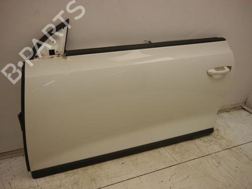 Dør venstre foran VW SCIROCCO III (137, 138) 2.0 TFSI | BP30512348C2 