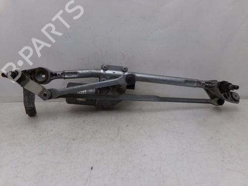 Used Front wiper motor BMW 3 (E90) 318 i (143 hp) 30652294