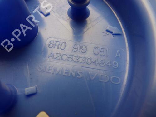 Fuel pump AUDI A1 (8X1, 8XK) 1.2 TFSI | BP26319667M76 