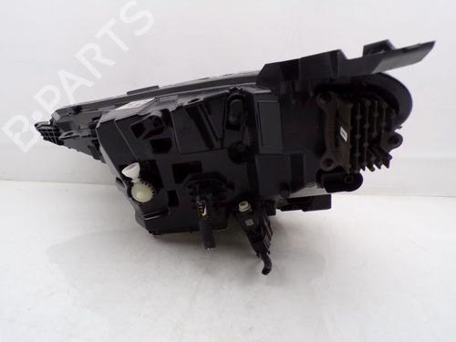 Right headlight RENAULT ARKANA I (LCM_, LDN_) 1.3 TCe 140 (LDN0) | BP31076951C29