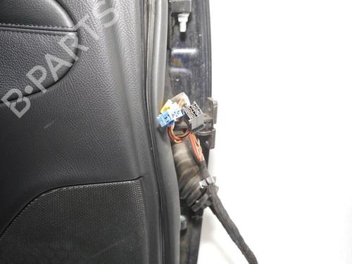 Left rear door MERCEDES-BENZ C-CLASS T-Model (S203) C 270 CDI (203.216) | BP24382226C4 