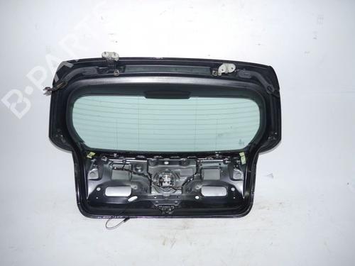 Tailgate BMW 1 (E87) 118 d | BP33140907C6  - Image 5