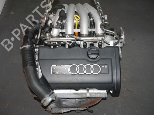Engine AUDI A4 B5 (8D2) 1.8 | BP32648693M1  - Image 5