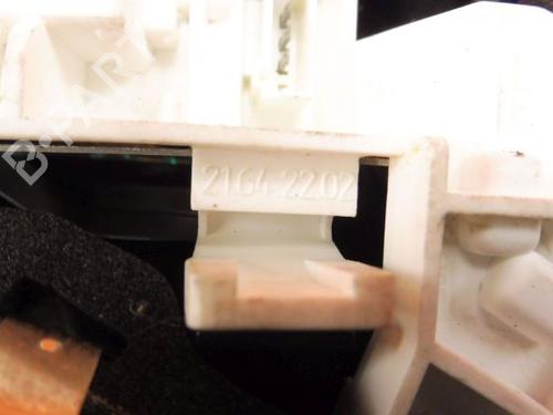 Right tailgate light OPEL ASTRA J (P10) 1.6 (68) | BP32644239C80