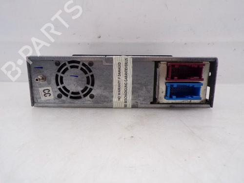 Radio BMW Z4 Roadster (E85) 2.5 i | BP32151536E6 