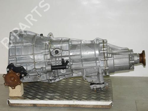 Gearbox AUDI A4 B8 (8K2) 3.2 FSI quattro | BP33145140M3 - Image 4