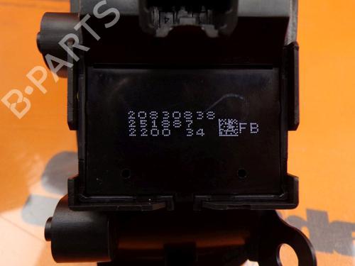 Switch CHEVROLET ORLANDO (J309) 1.8 | BP32646893I30