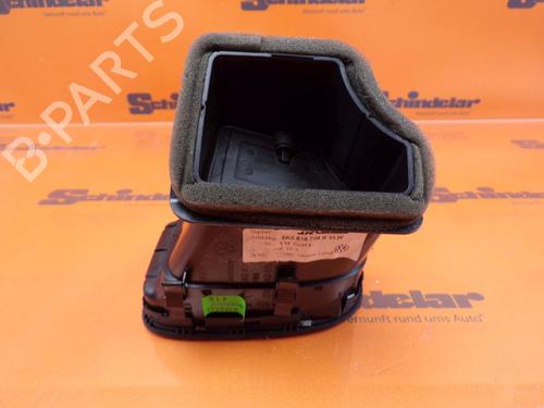 Air vent VW GOLF VI (5K1) 1.6 TDI | BP32641200I21