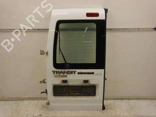 Used Left tailgate FORD TRANSIT CONNECT (P65_, P70_, P80_) 1.8 Di (75 hp) 32650629
