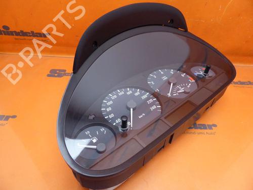 Display monitor BMW 3 Convertible (E46) 320 Ci | BP26916849C48 