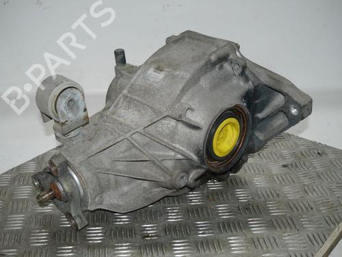 Used Rear differential MERCEDES-BENZ E-CLASS (W213) E 200 d (213.013) (150 hp) 33155136