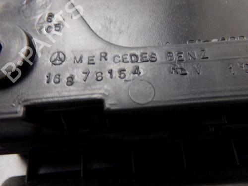 Middle console MERCEDES-BENZ M-CLASS (W164) ML 280 CDI 4-matic (164.120) | BP30047413I22 