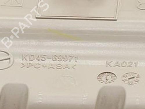 Interior roof light MAZDA 6 Estate (GJ, GL) 2.0 (GJEFW) | BP34008025I8 - Image 6