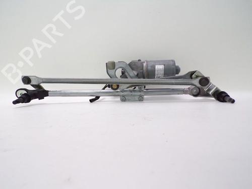 Front wipers mechanism BMW X1 (E84) sDrive 16 d | BP24389002C83 
