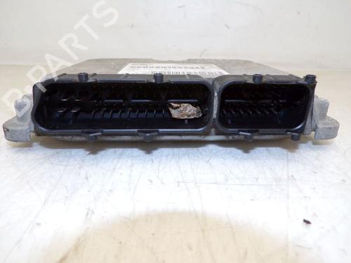 Engine control unit (ECU) FIAT PANDA (169_) 1.1 (169.AXA1A) | BP32651955M57