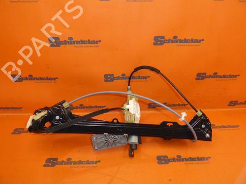 Fensterheber rechts vorne für BMW 3 Convertible (E93) 320 d (163 hp) 33146924