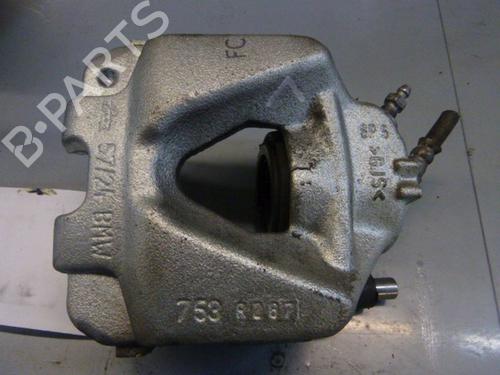 Used Left front brake caliper BMW X1 (E84) sDrive 18 d (143 hp) 33138876